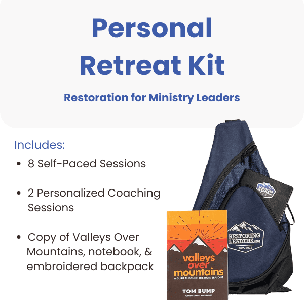 Copy of Personal Retreat Kit-2